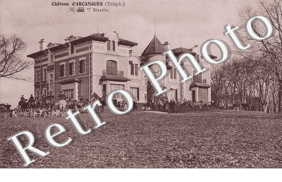 le Château