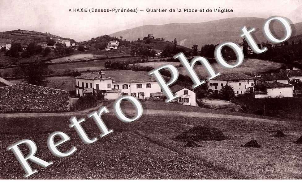 quartier de la Place et de l&#039;église