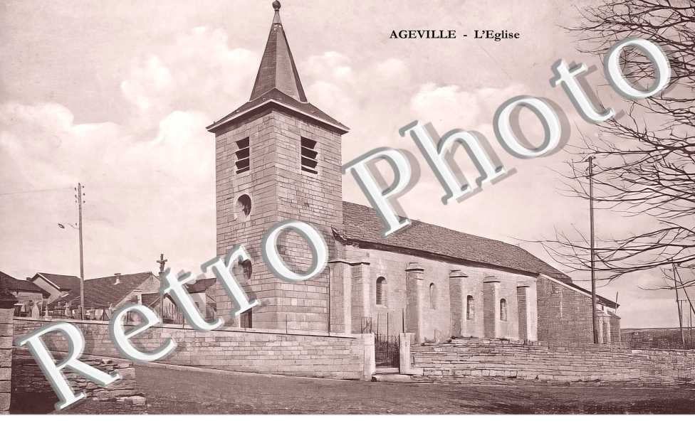 l&#039;église
