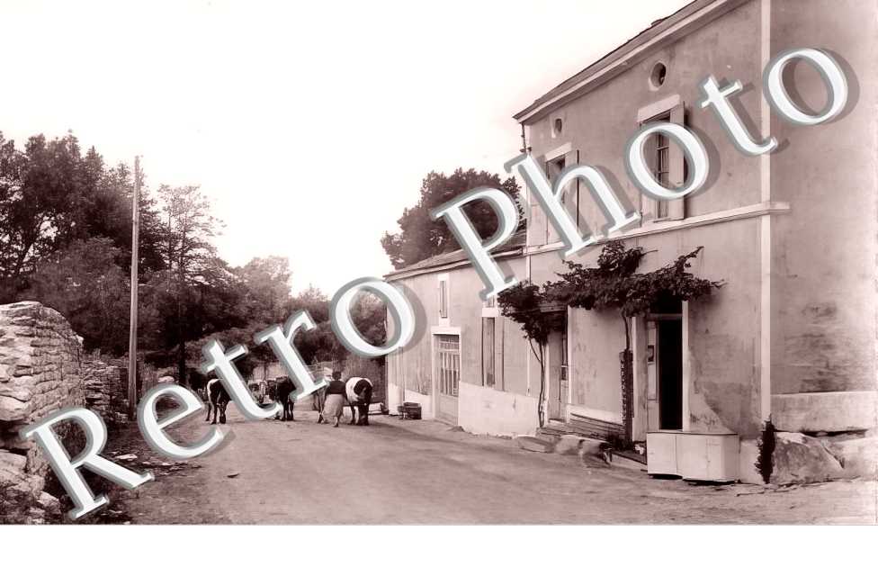 Une Rue