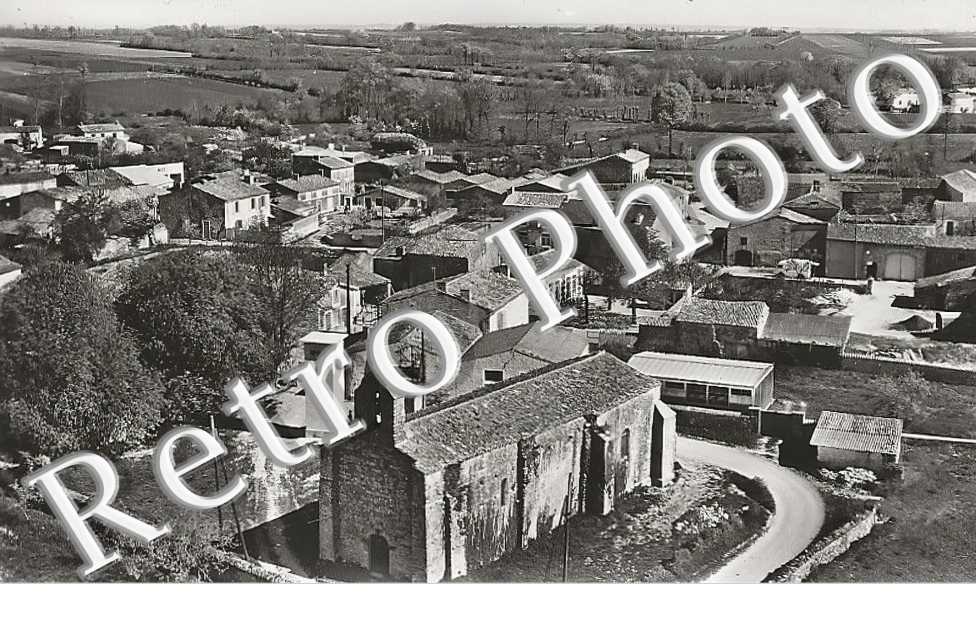 vue générale