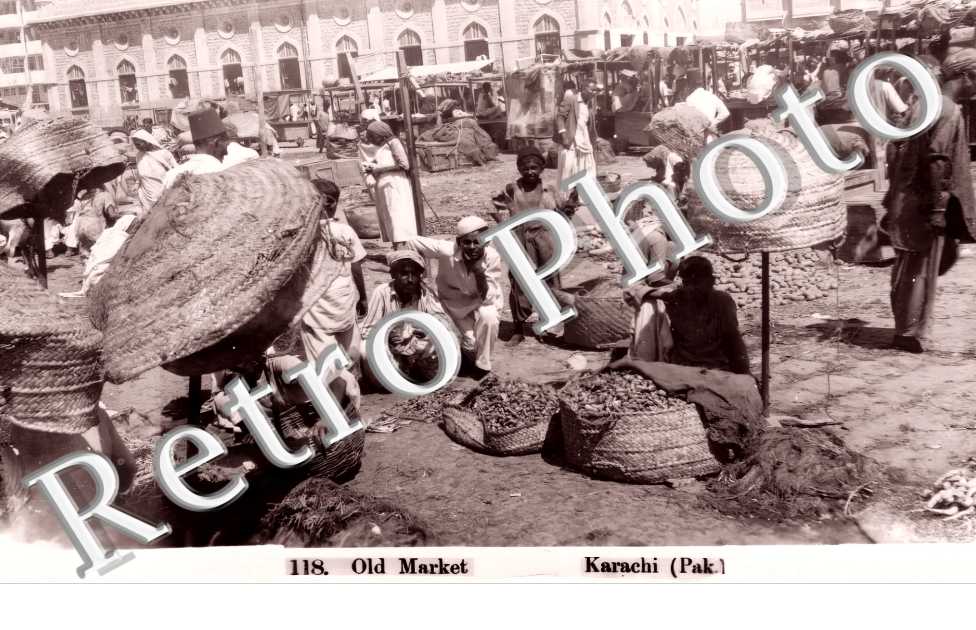 Old Market