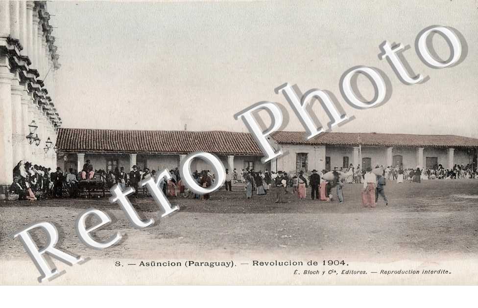 Revolucion de 1904