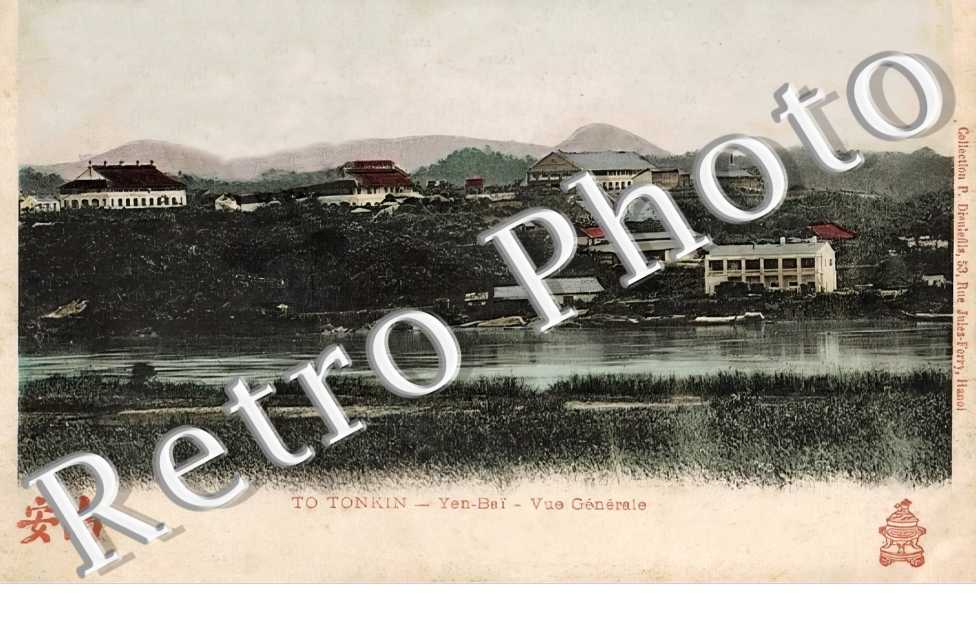 vue générale