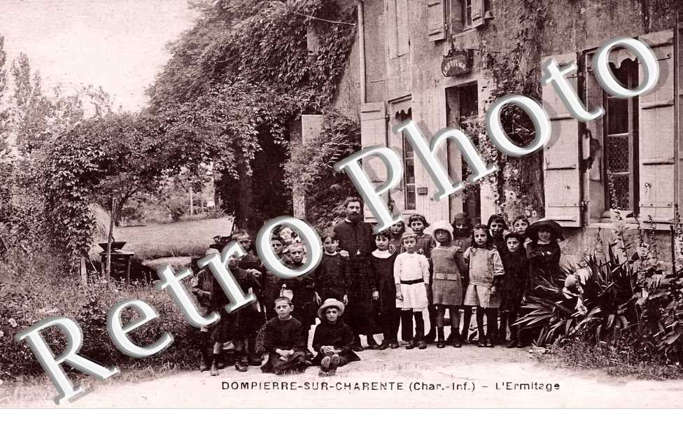 l&#039;Ermitage