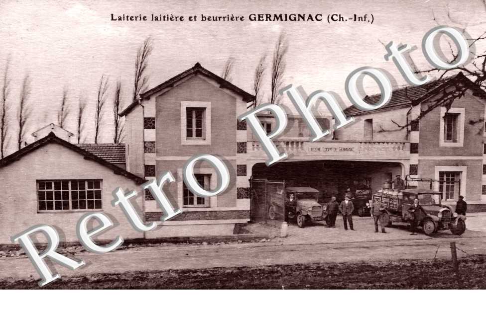 laiterie