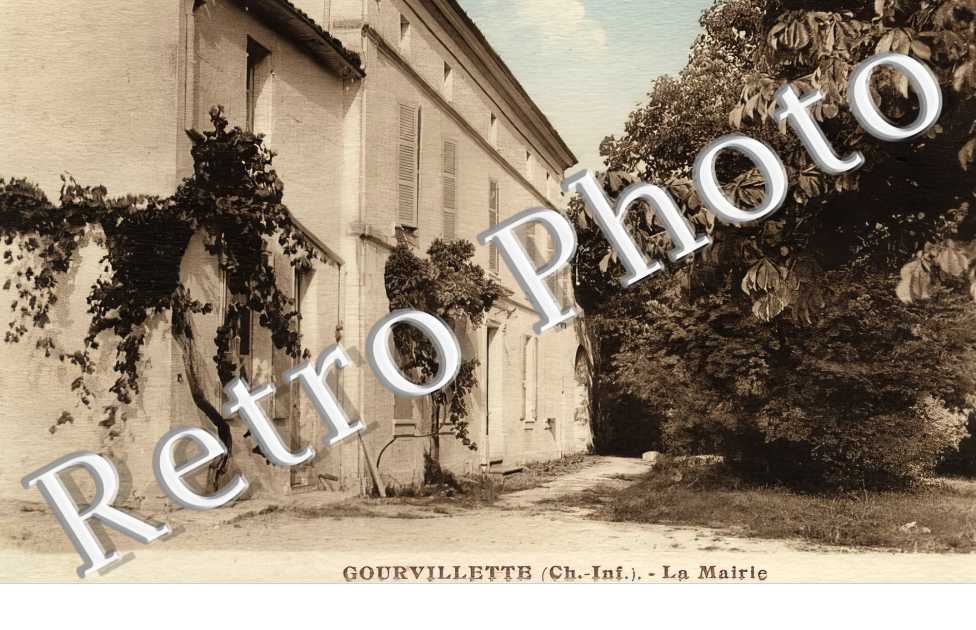 la Mairie