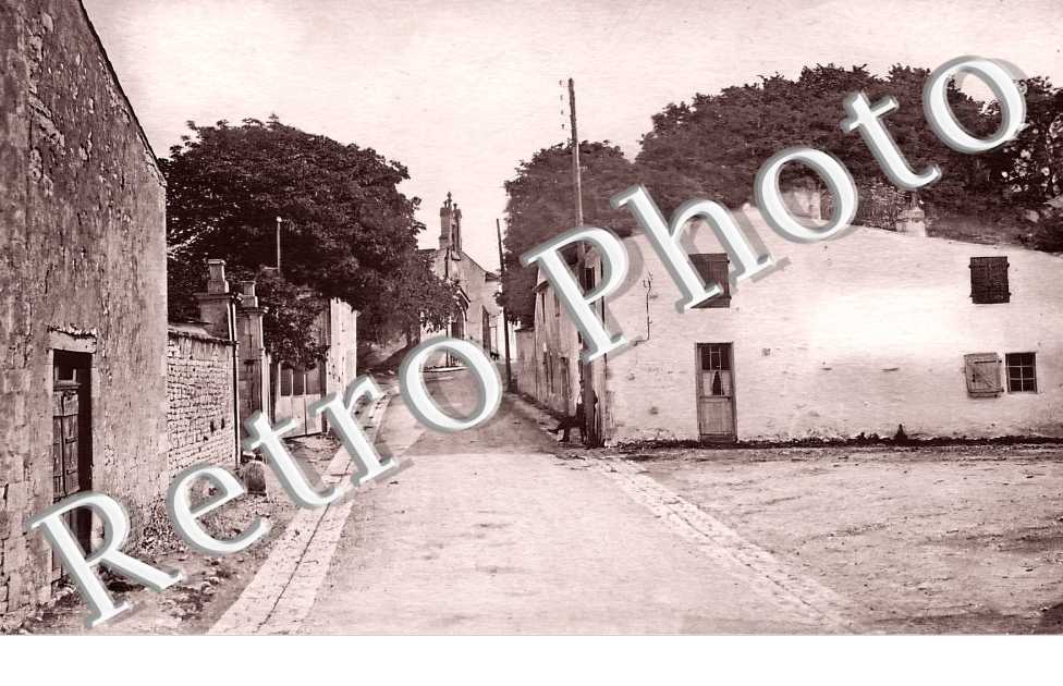 une rue