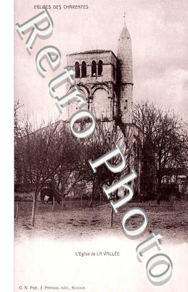 l&#039;église