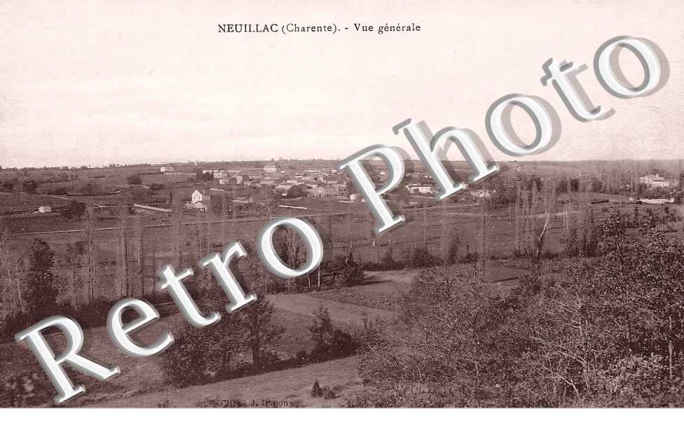 vue générale
