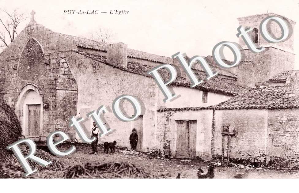l&#039;église