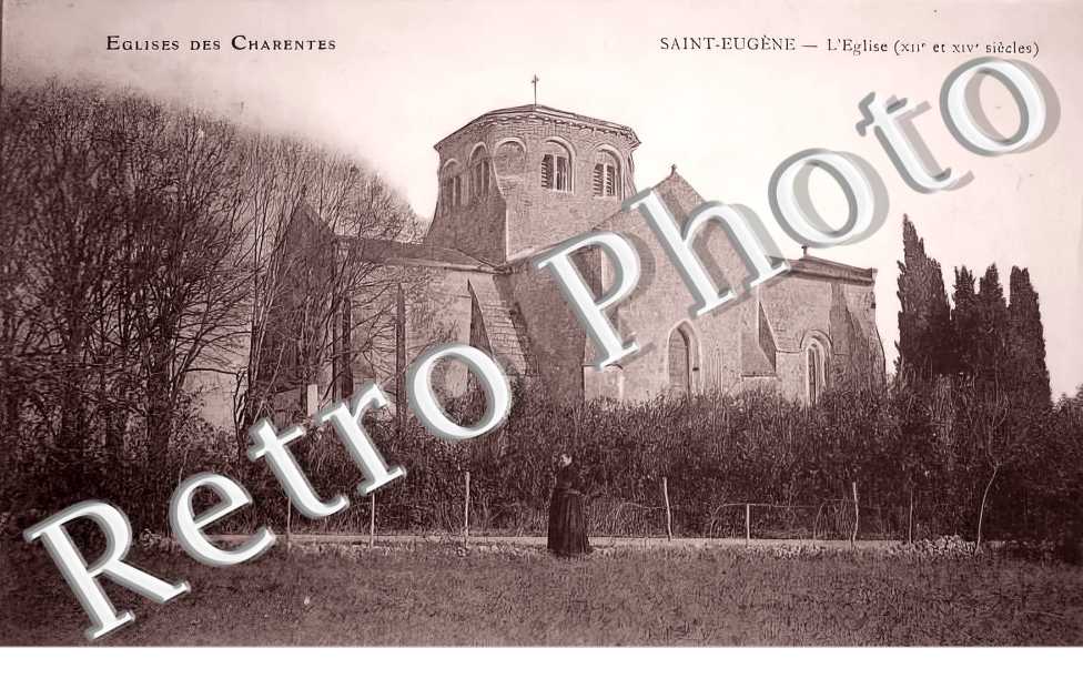 l&#039;église
