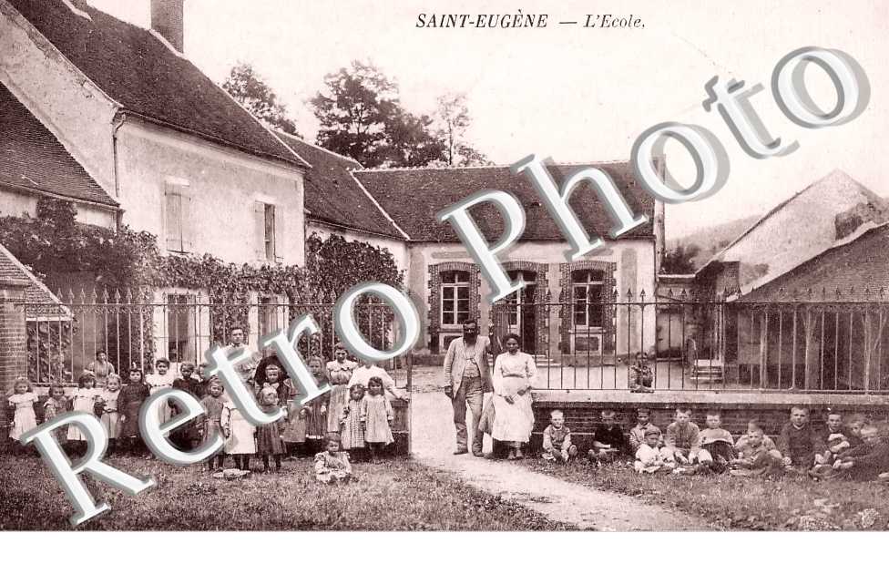 l&#039;école