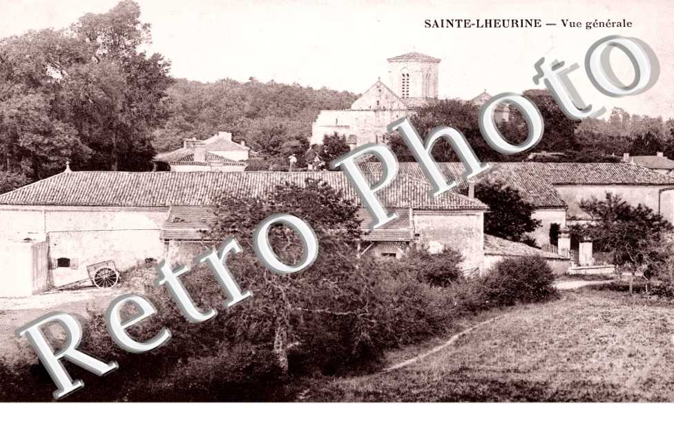 vue générale