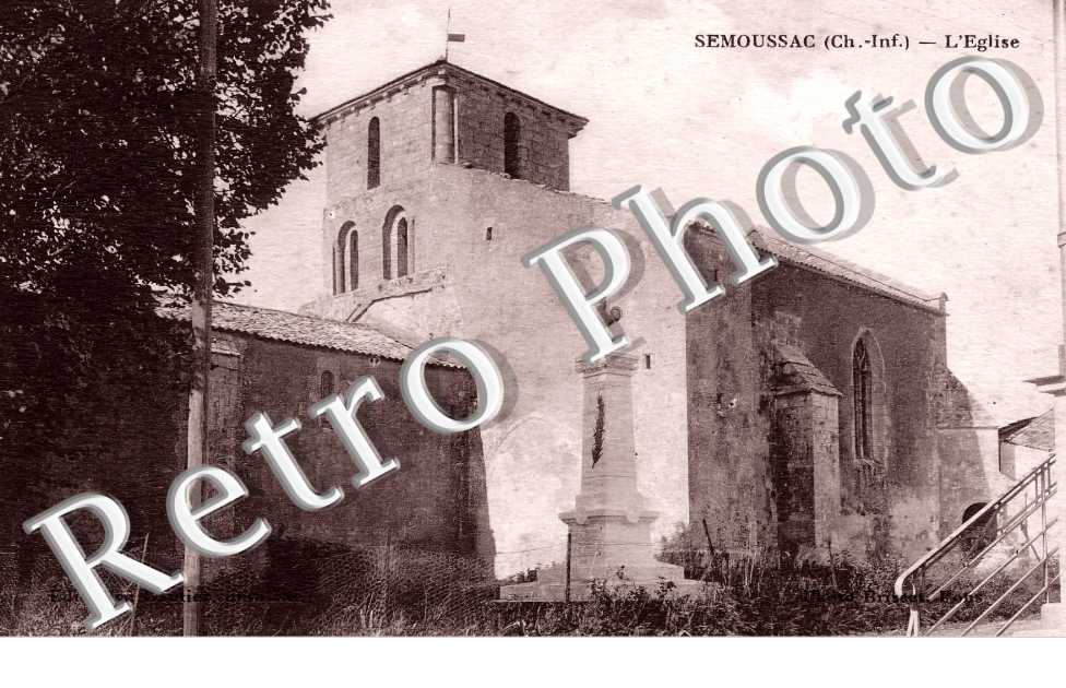 l'église