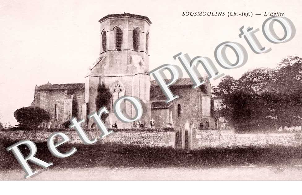 l&#039;église