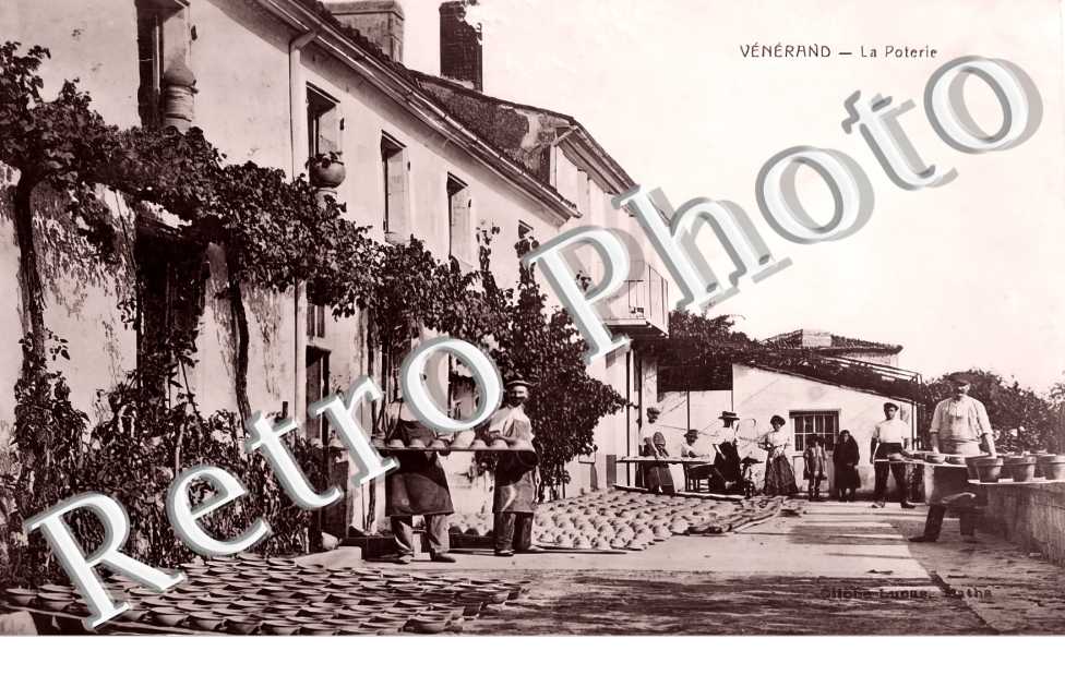 la Poterie