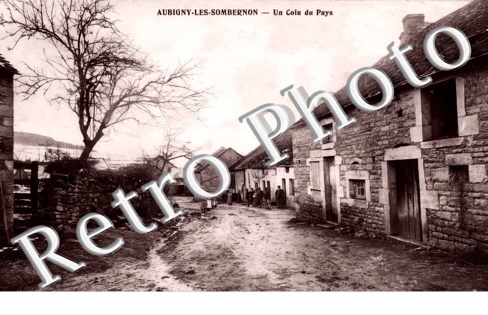 Un coin du pays