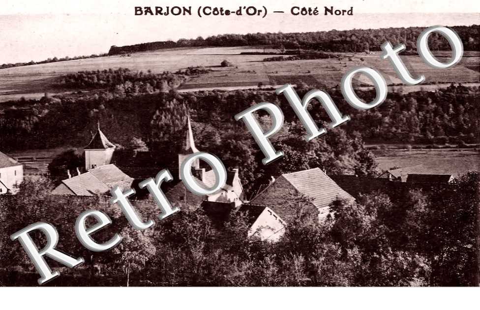 vue générale