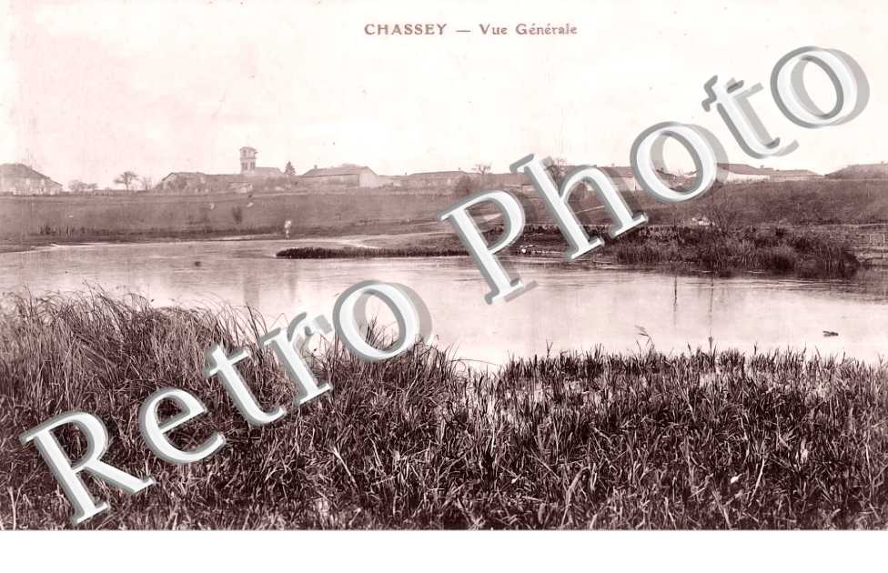 vue générale
