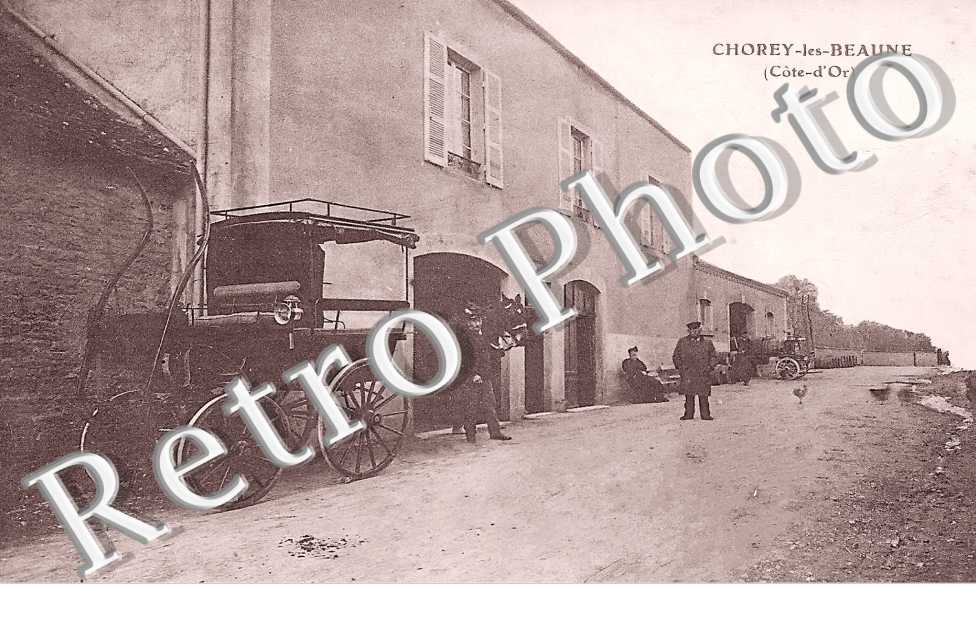 une rue