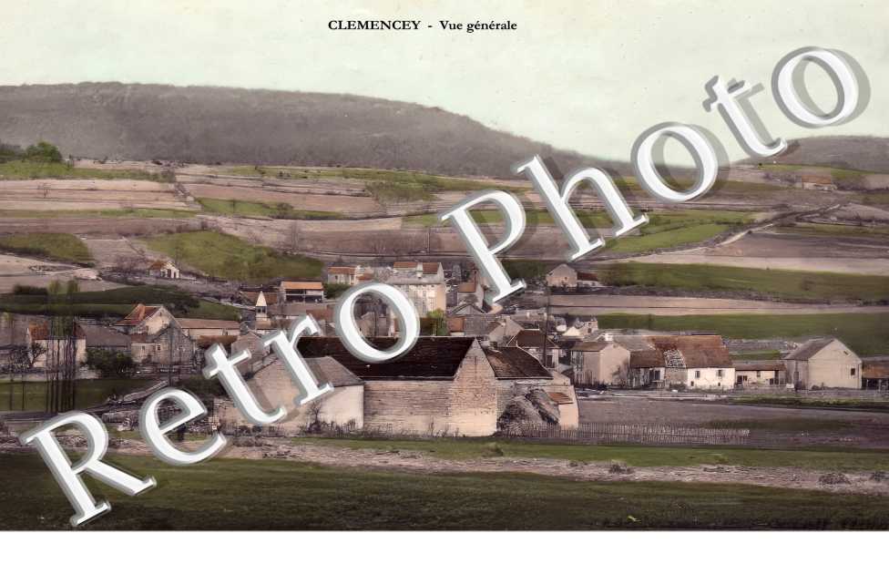 vue générale