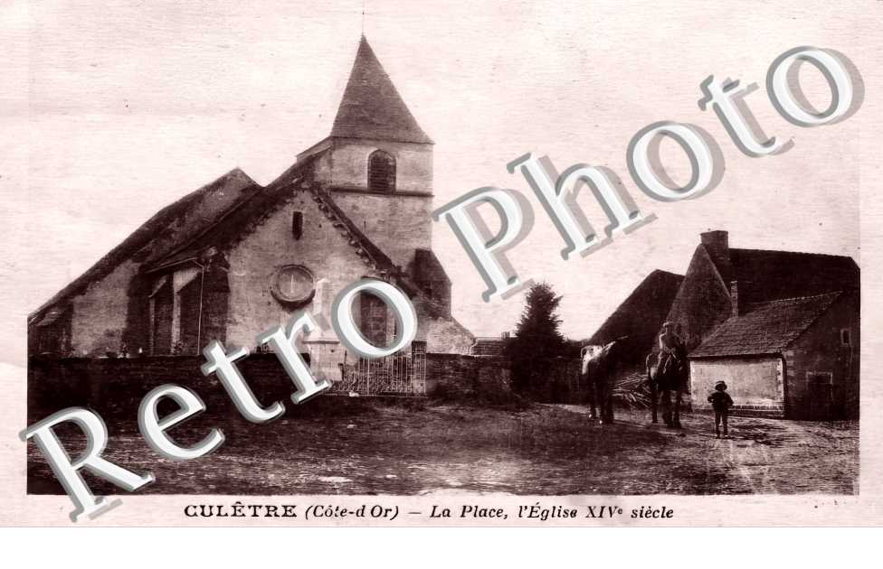 la place