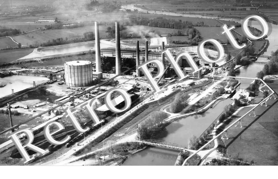 vue générale