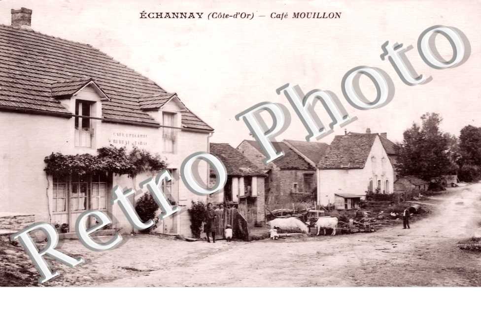café Mouillon