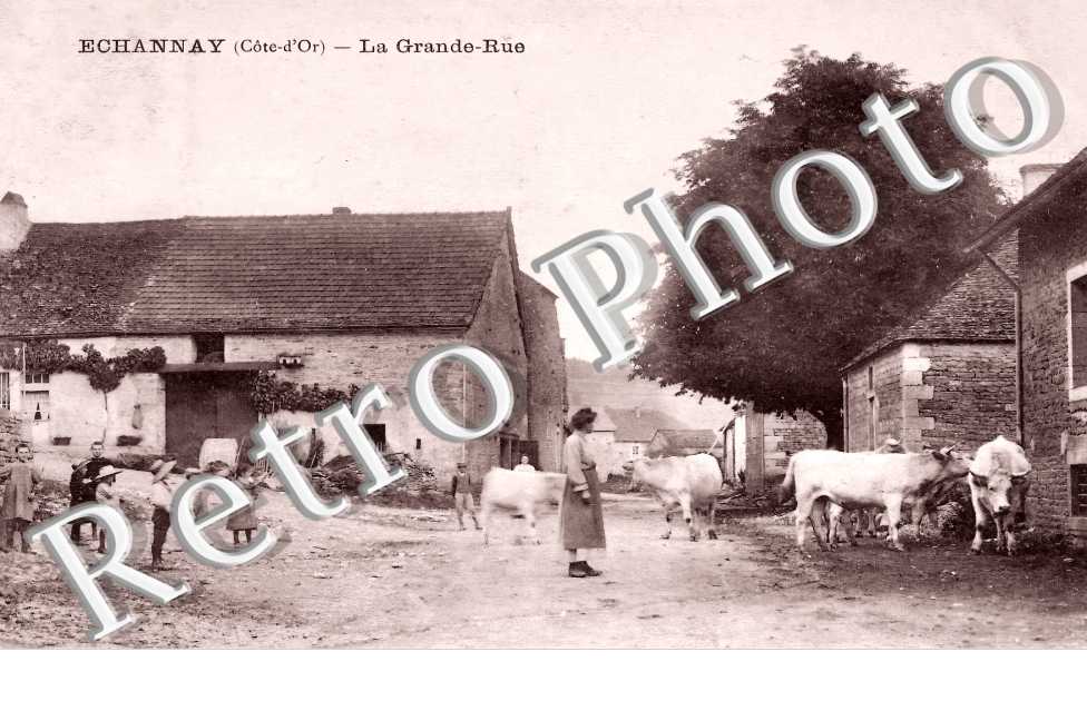 la grande rue