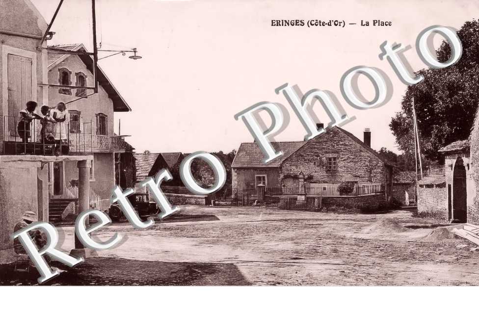 la place