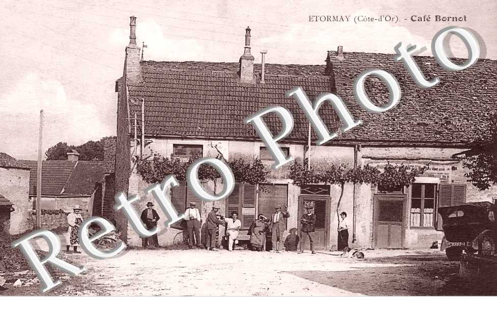 Café Bornot