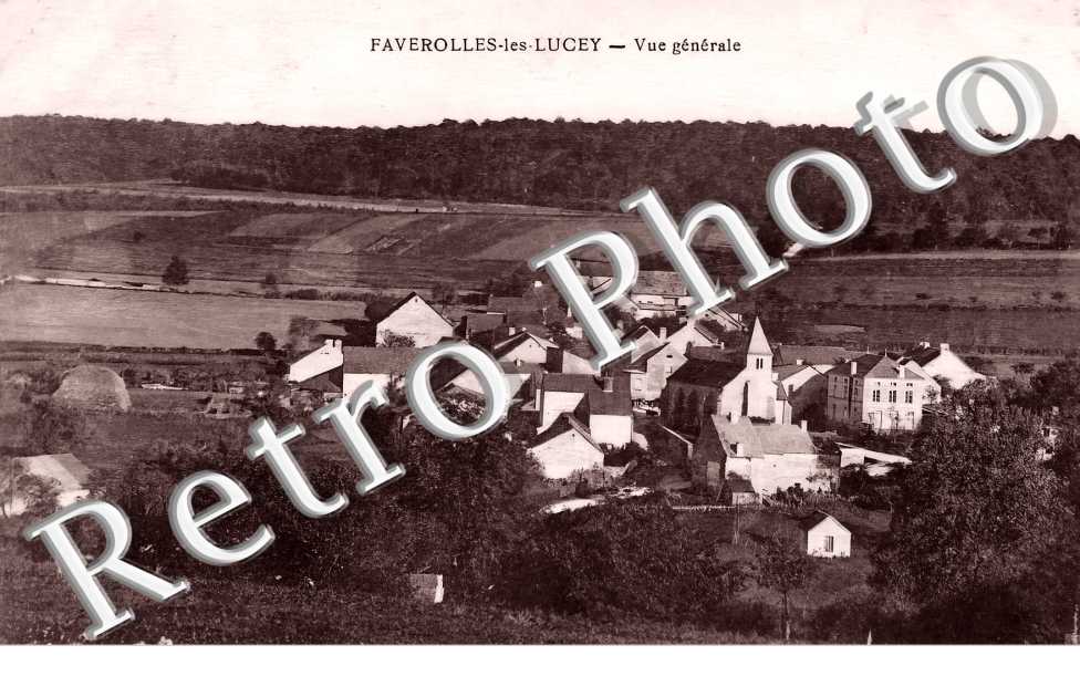 vue générale