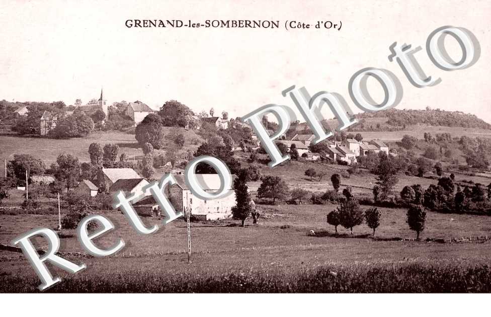 vue générale