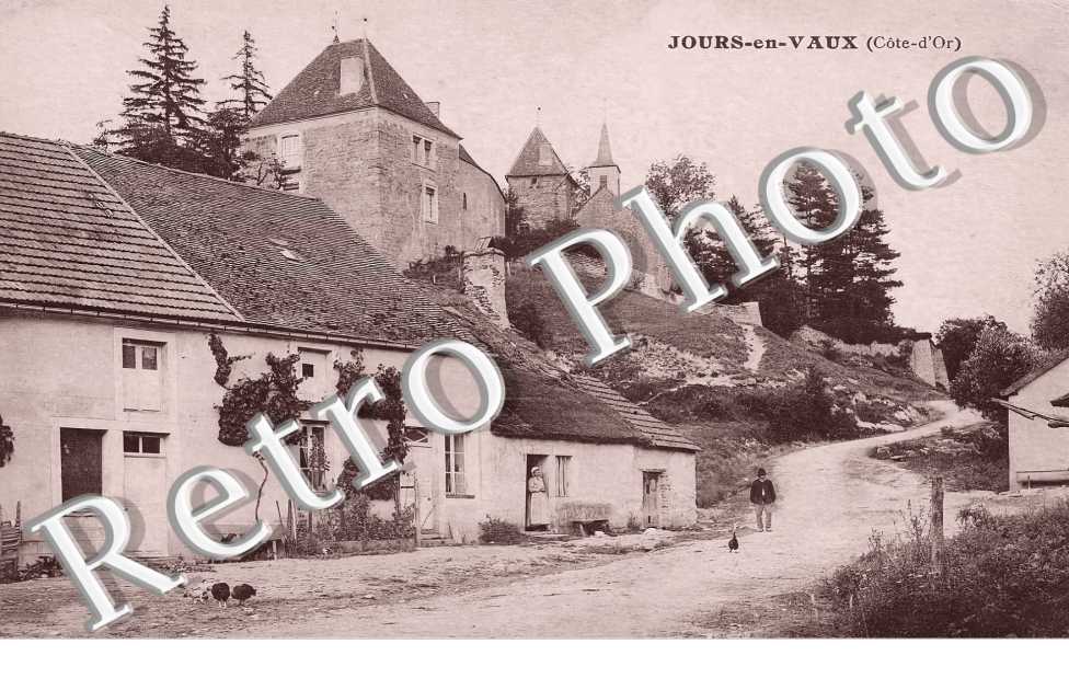 le centre du pays