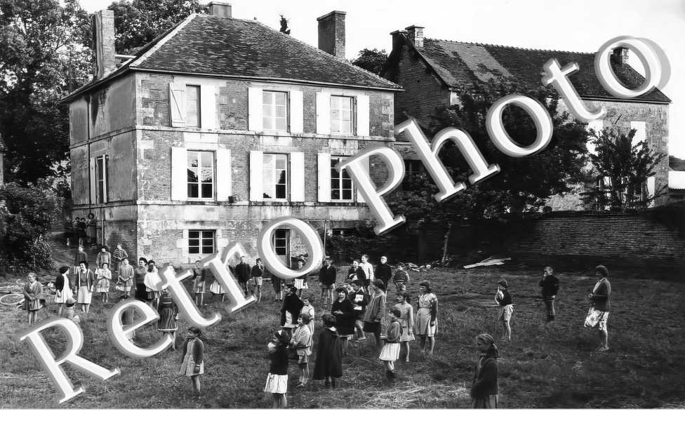 le foyer des jeunes