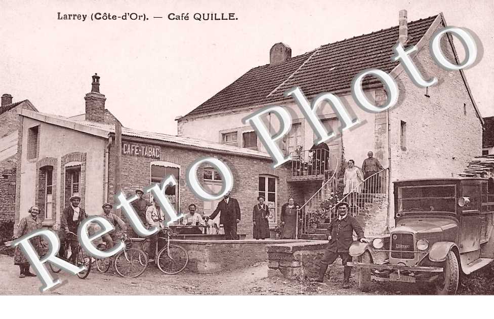café Quille