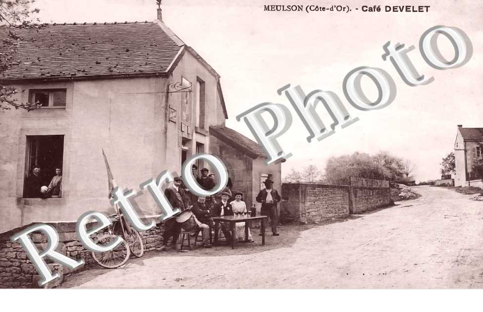 Café Develet