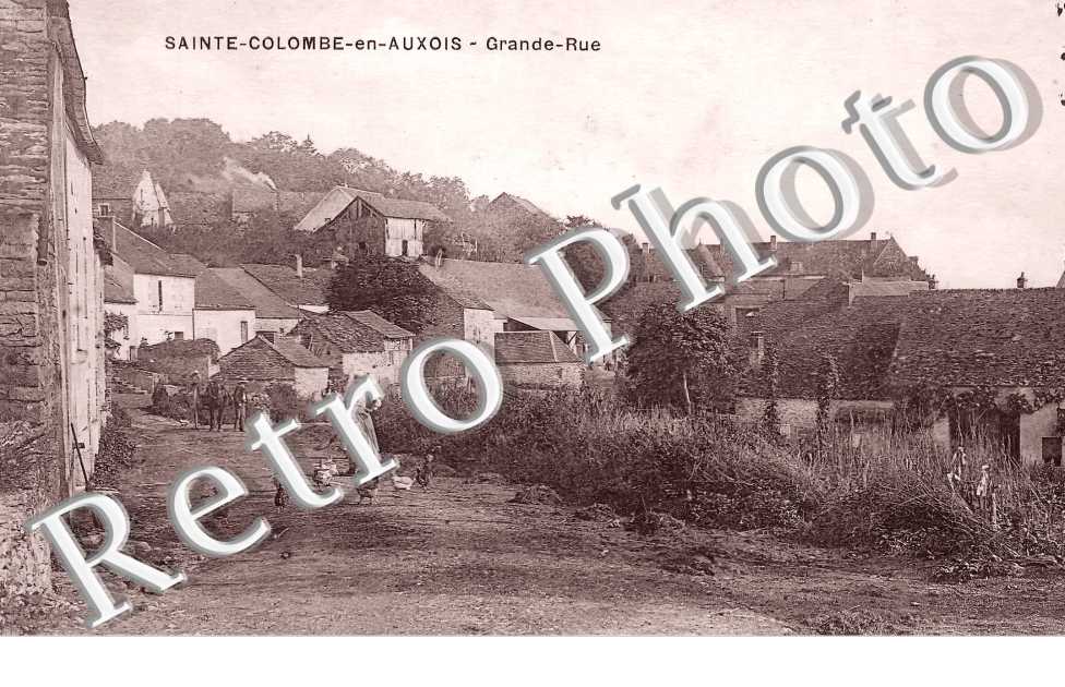 Grande rue