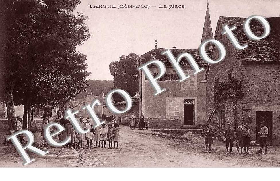 la place