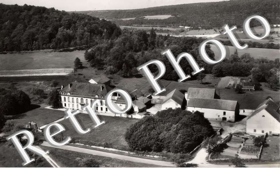 vue générale