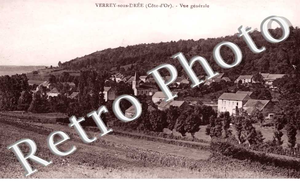 vue générale
