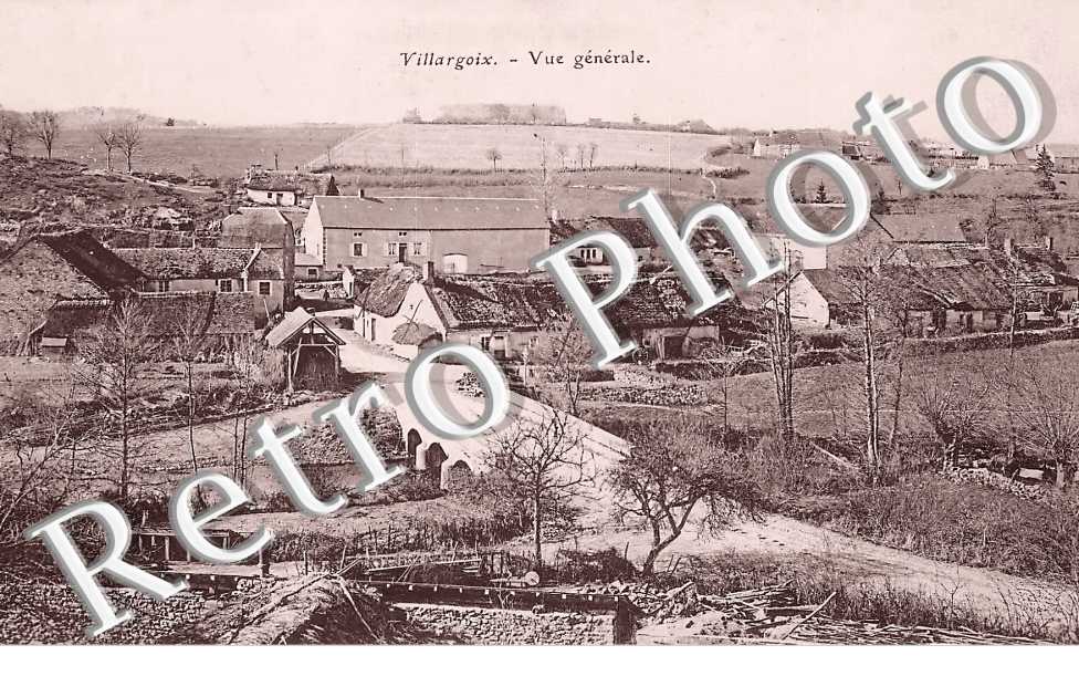 vue générale