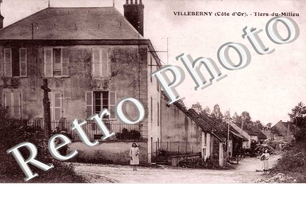Tiers-du-Milieu