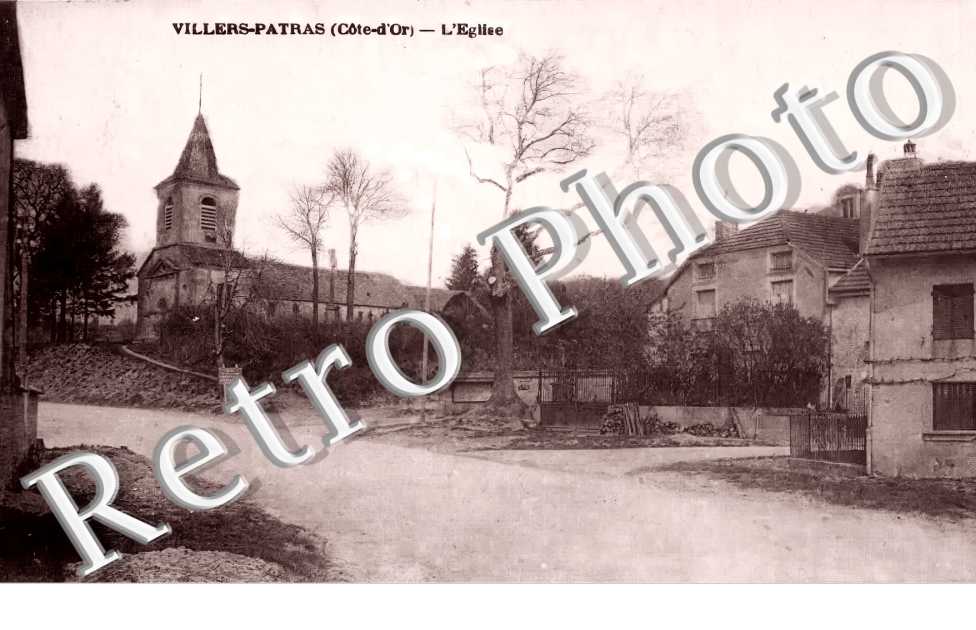 l'église