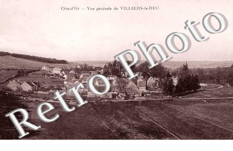 vue générale