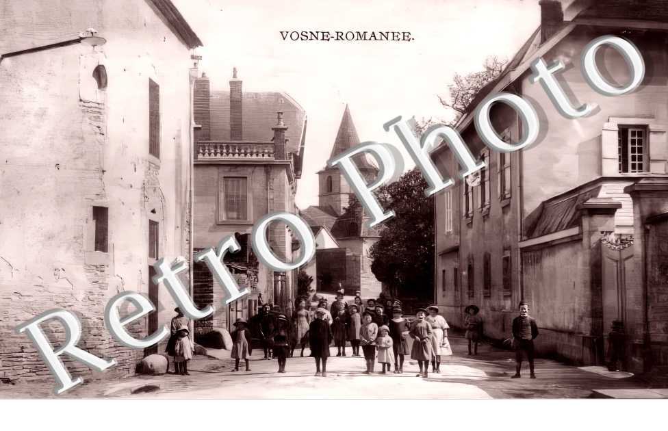une rue