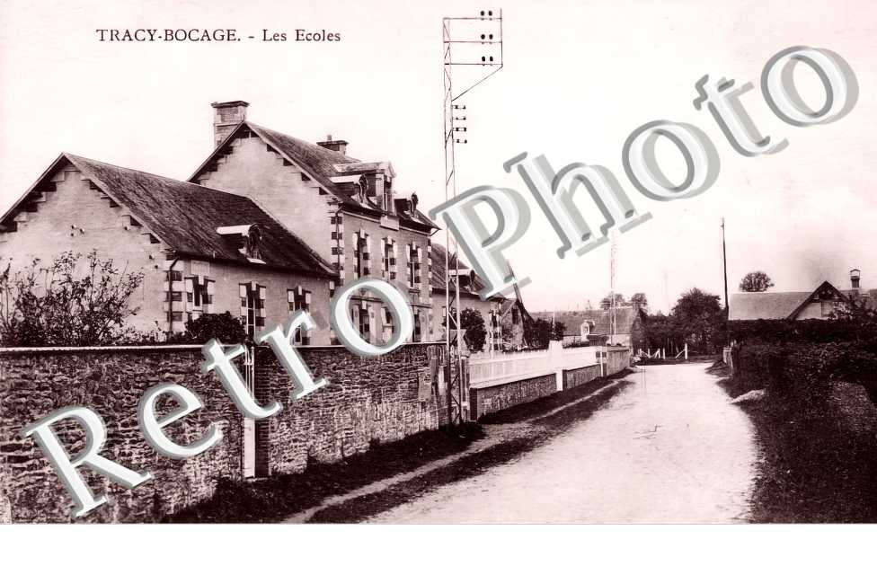 les écoles