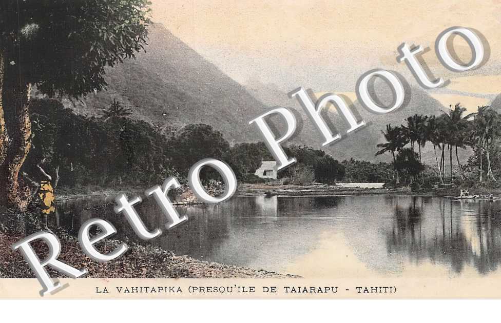 La Vahitapika
