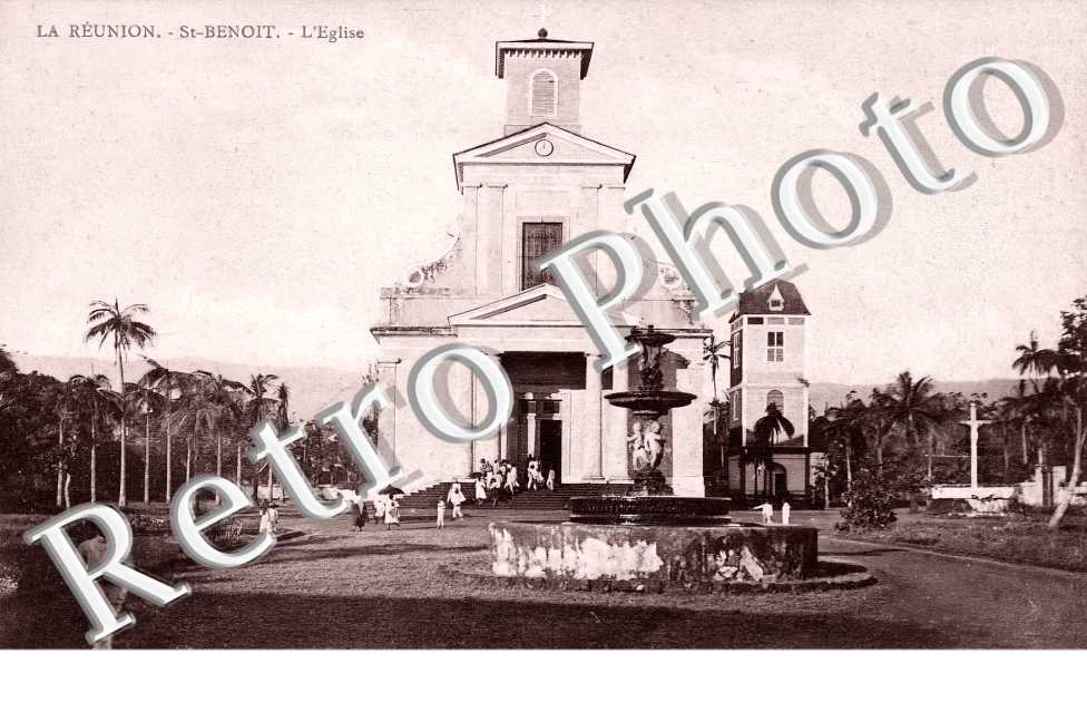 l&#039;église